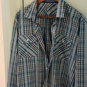 Arnold Zimberg Hollywood shirt